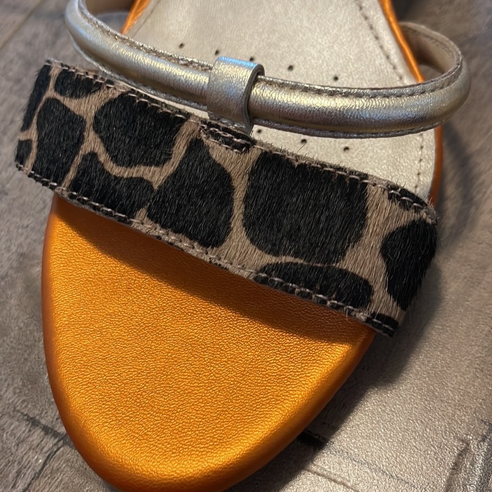 GEOX SANDALS - Picture 2 of 6